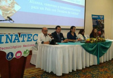 II Encuentro Nacional con Centros Privados de Educación Técnica y Capacitación