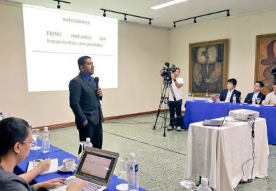 Disminuye Pobreza General, Pobreza Extrema y Desigualdad en Nicaragua según estudio del INIDE