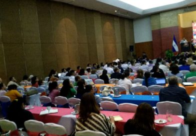 Sector turístico Nicaragüense se capacita en Marketing