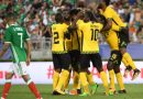 Jamaica sepulta a México en la Copa Oro