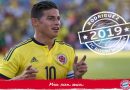 James Rodríguez ficha por 2 temporadas con el Bayern Múnich
