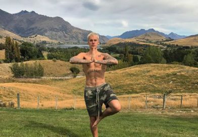 Justin Bieber cancela gira mundial por su “despertar espiritual”