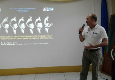 Ministerio de Salud desarrolla décima jornada Científica en Matagalpa