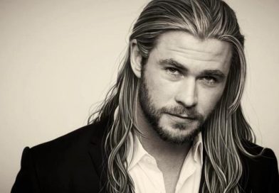 julio25 Chris Hemsworth