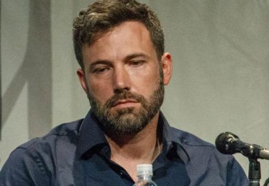julio38 batman ben Affleck