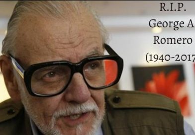 julio39 muere george romero