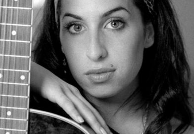 julio42 Amy Winehouse