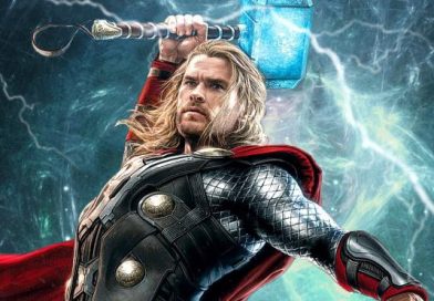 julio43 thor ragnarok
