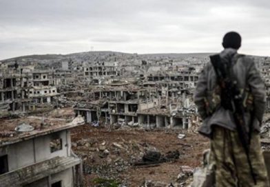 Damasco: la "coalición ilegítima" debe pagar por la destrucción de Siria