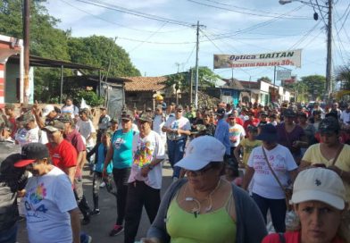 Pancorva, la trinchera del valor y la dignidad