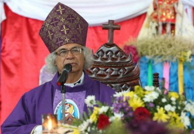Cardenal Brenes: Nicaragua tendrá que seguir creciendo con o sin Nica Act