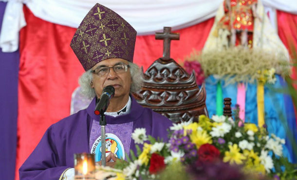 Cardenal Brenes: Nicaragua tendrá que seguir creciendo con o sin Nica Act