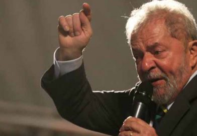 Lucharé hasta el fin por mi dignidad, asegura Lula