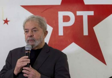 Lula: “Quieren condenar un proyecto político”
