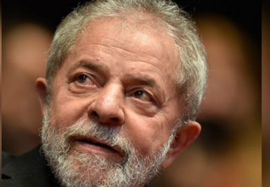 Dictan sentencia de 9 años contra el ex presidente Lula Da Silva