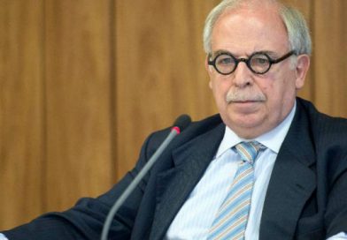 La Compañera Rosario lamenta fallecimiento de ex presidente del Partido de los Trabajadores