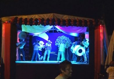 Masaya se llena de alegría en celebración del 38/19