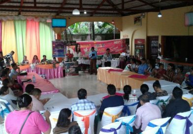 Nueva Guinea: MEFCCA realiza encuentro de transformación y agregación de Valor