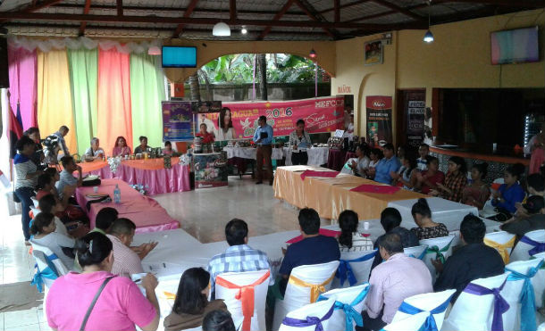 Nueva Guinea: MEFCCA realiza encuentro de transformación y agregación de Valor