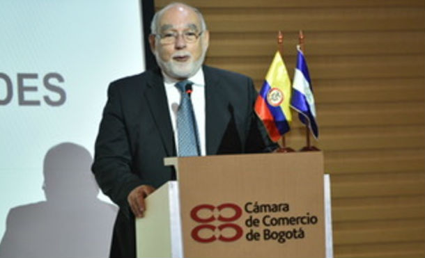 Nicaragua solicita a Colombia ser miembro observador de ALADI