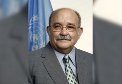 Tributo Especial de la Asamblea General de la ONU al Padre Miguel D’Escoto Brockmann