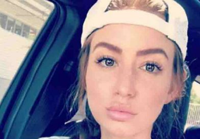 Esta señorita es conocida como la “Mujer centauro”, cuando veas sus fotos lo vas a entender TODO