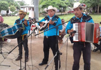 Alcaldía de Nueva Guinea organiza cuarto festival de música campesina