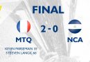 Nicaragua debuta con derrota en la Copa Oro