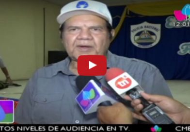 Policía ejecuta plan de seguridad ciudadana en Estelí