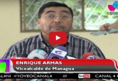 Detallan preparativos para celebración de fiestas de Santo Domingo