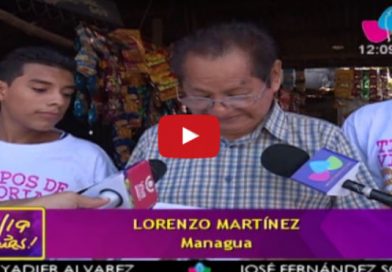 Gobierno Sandinista entrega títulos de propiedad en Ciudad Sandino