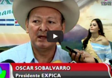 Feria EXPICA 2017 se realizará del 20 al 30 de Julio