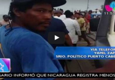 Rescatan a los tres náufragos del velero Capitán París que permanecían desaparecidos