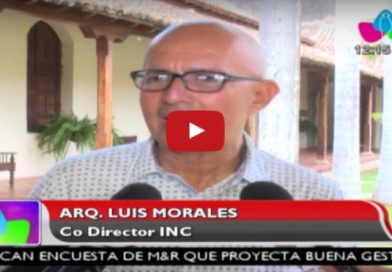 Realizan encuentro de ciudades con Centros Históricos Patrimoniales en Granada
