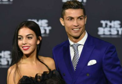 La foto familiar de Cristiano que confirmaría el embarazo de su novia