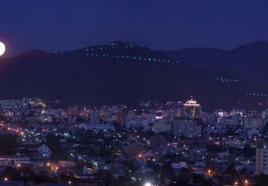 Un extraño sonido del cielo aterroriza a los neuquinos por las noches