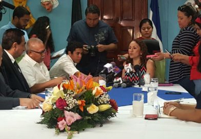 OIEA refuerza acompañamiento a Nicaragua para prevenir el Cáncer