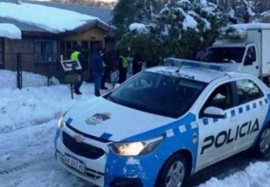 Ola polar en Argentina eleva a cinco los muertos