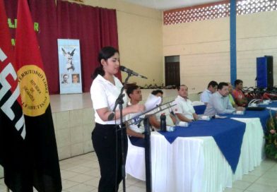 Estudiantes y maestros de Managua, protagonistas del programa “Ayúdame a llegar”