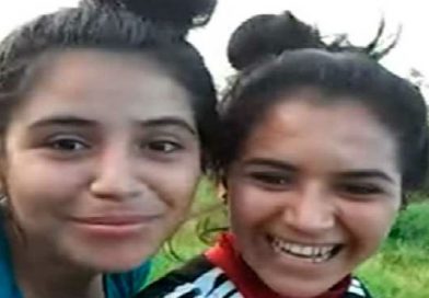 Hermanas quisieron tomarse un selfie y mueren atropelladas por un tractor