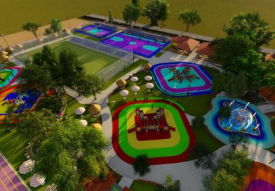 León: Malpaisillo contará con nuevo Parque Familiar