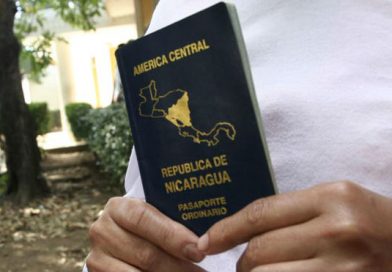 Taiwán concede libre visado a nicaragüenses