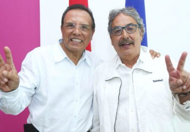 Periodistas mexicanos autores del documental la “Ofensiva Final” en Nicaragua