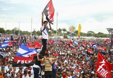 Compañera Rosario: Un aniversario más en el compromiso de seguir cambiando