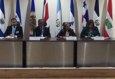 Nicaragua participa en discusión sobre asistencia de víctimas en procesos penales de Centroamérica