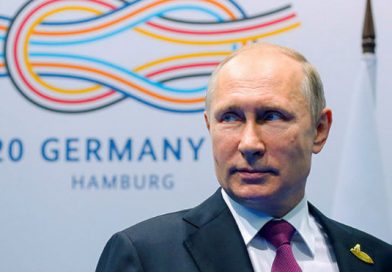 Putin: "El Trump 'televisivo' difiere mucho del real, podemos restablecer relaciones con EE.UU."