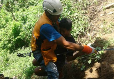 Familias destacan la importancia de realizar Ejercicios de Protección de la vida en Quezalguaque