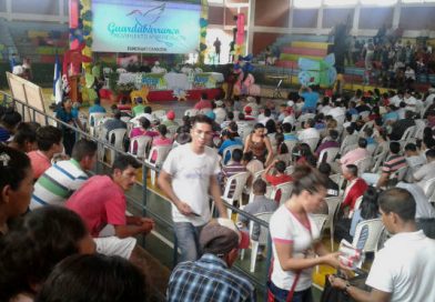 Sembrarán más de un millón de plantas en León como parte de la Cruzada Nacional de Reforestación