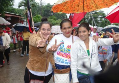 Familias conmemoran Repliegue Táctico en Nueva Guinea