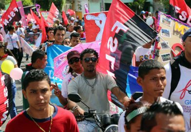Compañera Rosario recuerda gesta heroica de nuestros héroes y mártires